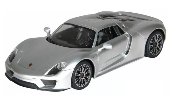 Porsche Spyder
